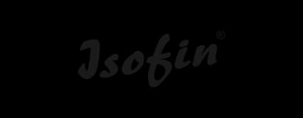 Isofin Logo