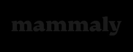 mammaly Logo