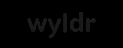 wyldr Logo